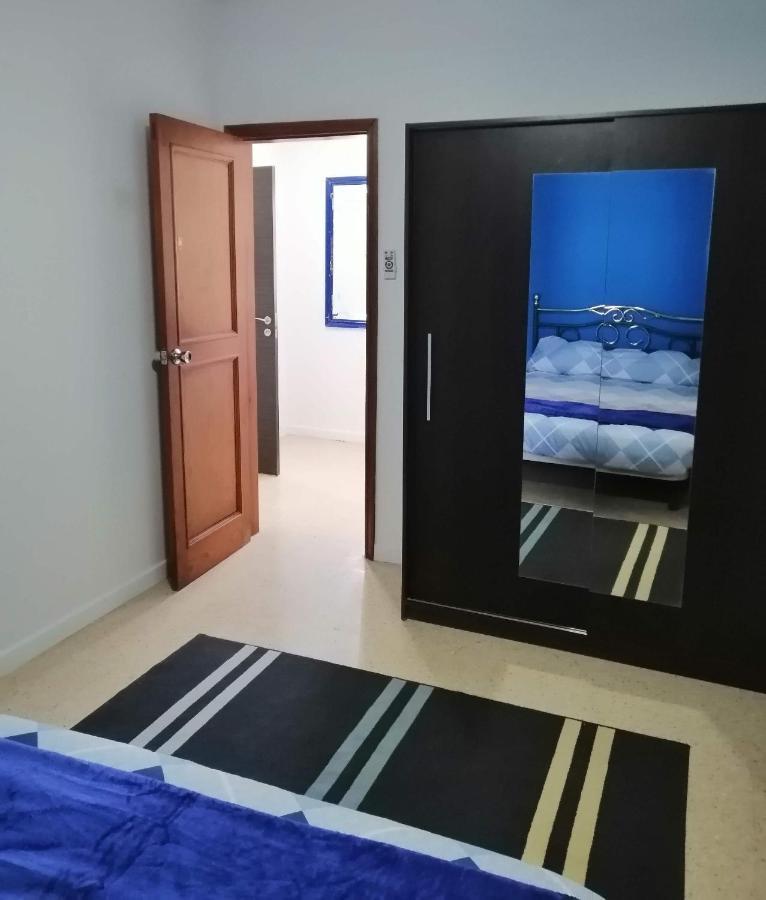 Casa Arte Apartment San Jose de Caideros Exterior photo